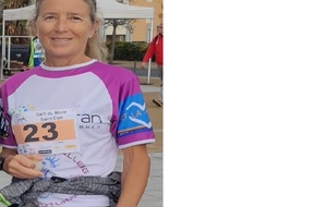 Le défi du Mont Saint Clair