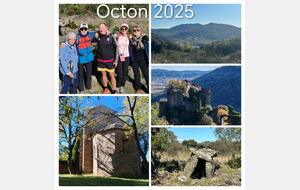 Notre Dame de Roubignac - Octon