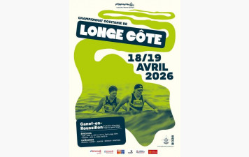 Selection regionale Canet 18 et 19 Avril 2026