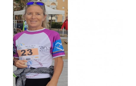 Le défi du Mont Saint Clair