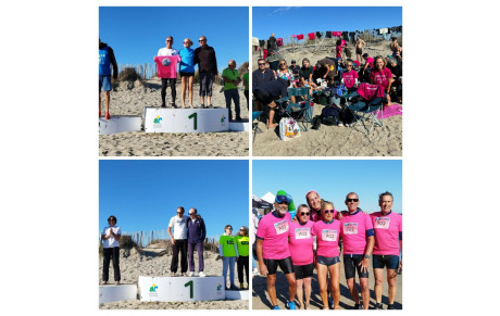 MEGA LONGE et FÉRIA en images