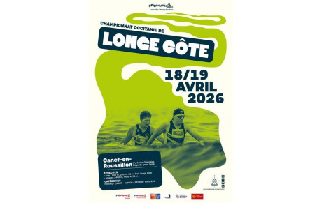 Selection regionale Canet 18 et 19 Avril 2026