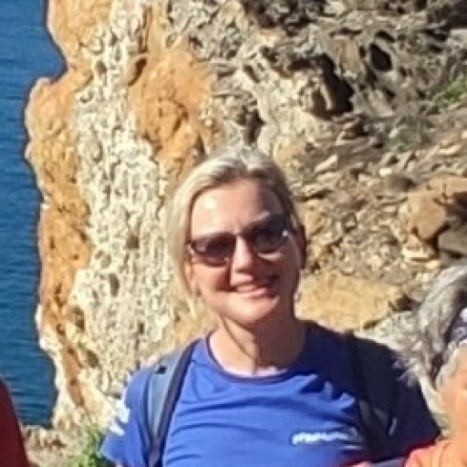 Elena Prokhorova