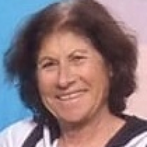 Maryvonne Perrini