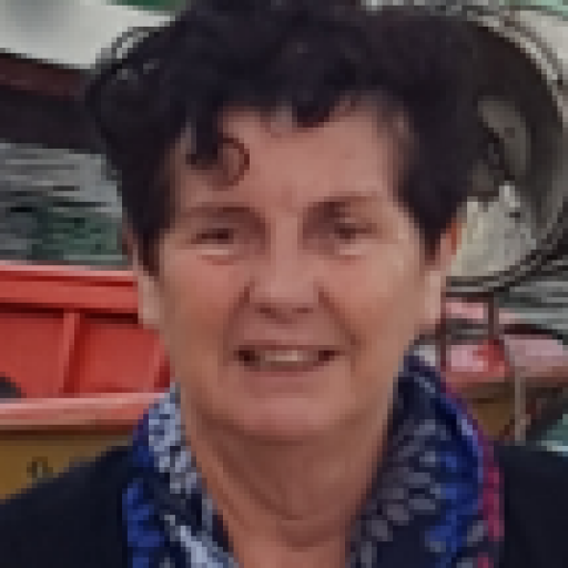 Marylène Peres