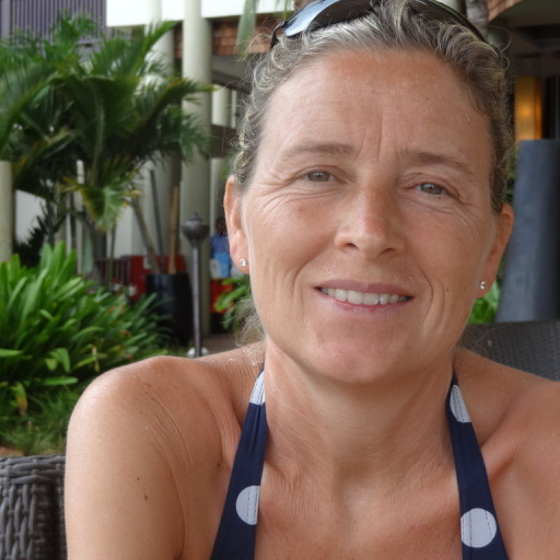 Delphine Willecomme