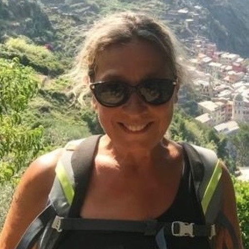 Cathy Popineau