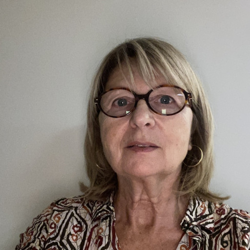 Aline Arnaud
