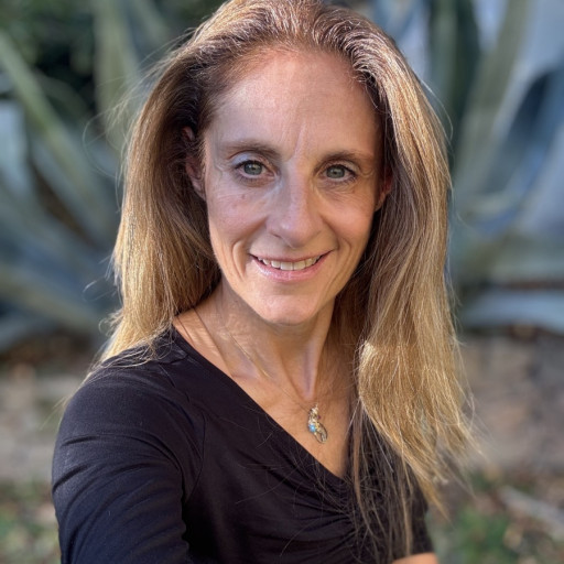 Sylvie Marc