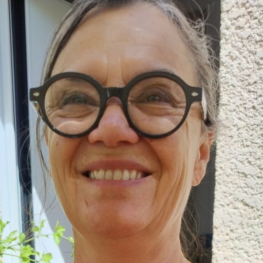 Caroline Frossard