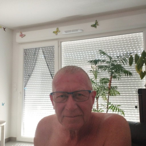 Jean Pierre Berry