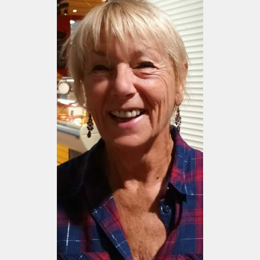 Jeannine Biville-viala