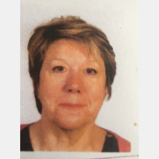 Geneviève De Chabert