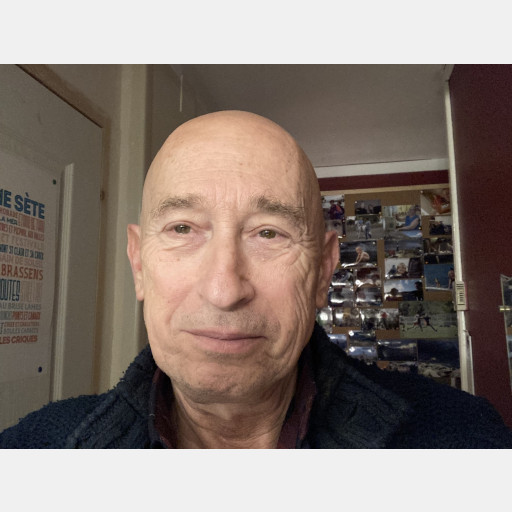 Olivier De Mauvaisin