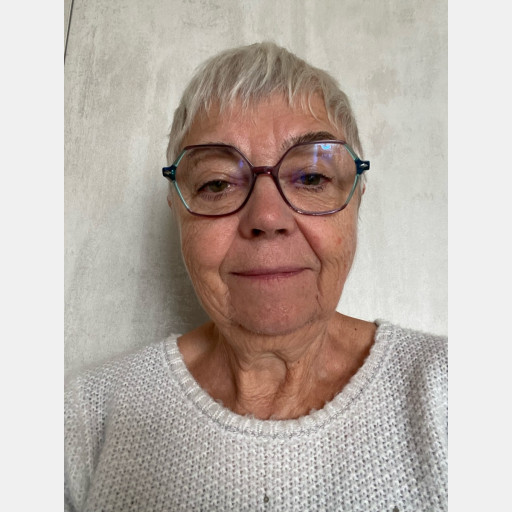 Christine Roizard