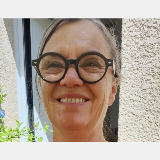 Caroline Frossard